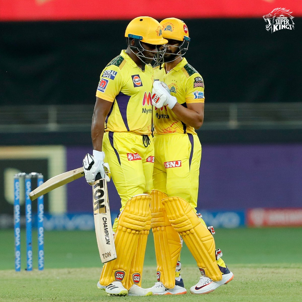 patelhit_23's tweet photo. Yellove 💛 
#Yellove #CSK #RuturajGaikwad #WhistlePodu https://t.co/W2mEkODw8i