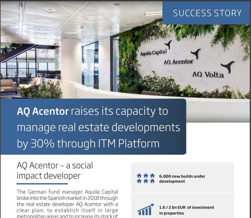 ITM Platform tweet media