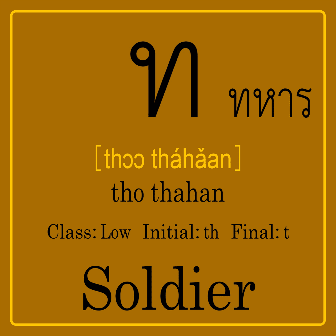 🇹🇭 Random Thai Alphabet bot (@RdmTHbotEng) on Twitter photo 2024-05-12 17:28:16