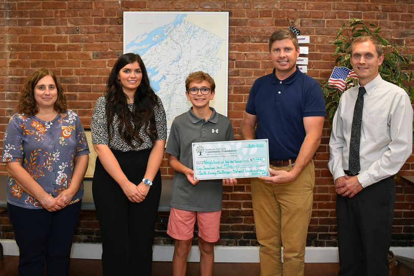 Neighbors of Watertown tweet media