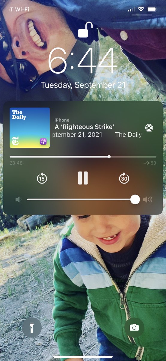 Steffanie Peevers tweet media