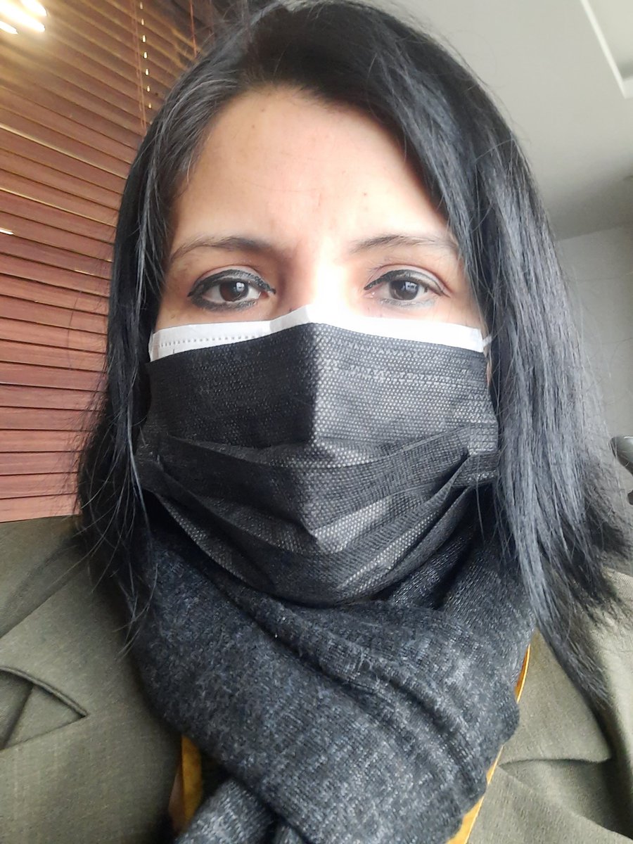 apsidalkat's tweet photo. Let's start the day with an in-person depo.
Luego de varias virtuales, arrancaron las presenciales, con una Lima más gris que nunca.
#t9n #1nt #interpretacióndeenlace #professionalinterpreter #legalinterpreting #hotsauceinterpreters https://t.co/HyLcMZoeMn