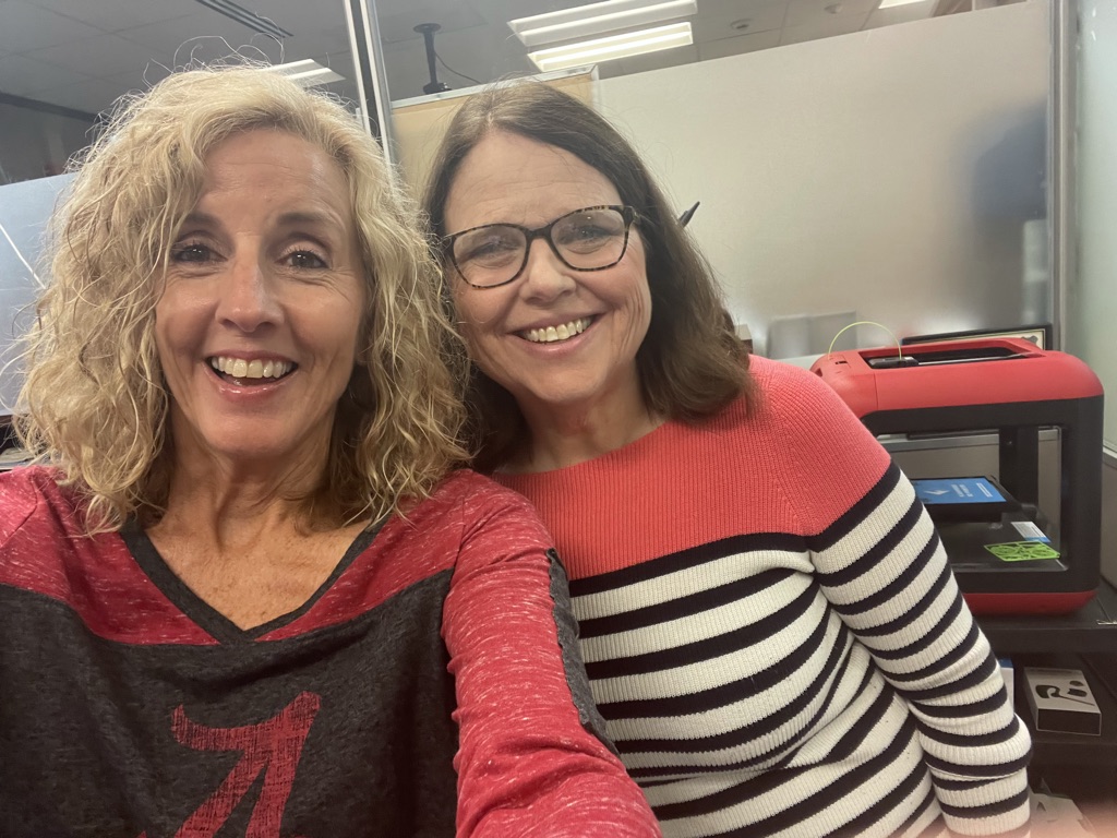 Linda Smith, Ph.D. tweet media