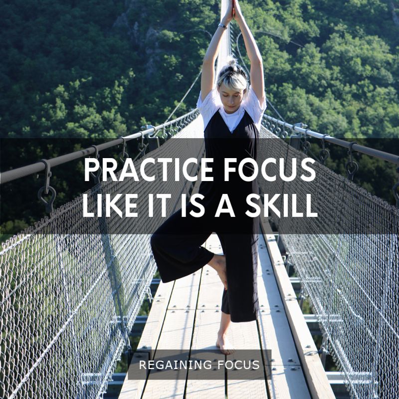 bookyourspeaker's tweet photo. Are you having trouble staying focused? @marykellyspeaks shared that staying focus is a skill. #regainingfocus #focus #skill #motivationalquote #motivation #quote #leadership #keynotespeaker #remarkable #LifeSkill https://t.co/vwTDUDJovY