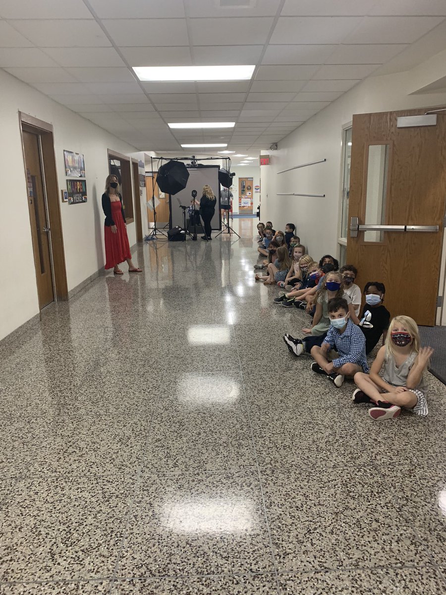 It’s picture day for many of our STE students! <a href="/WestGeneseeCSD/">West Genesee Schools</a> <a href="/StonehedgeWG/">Stonehedge</a>