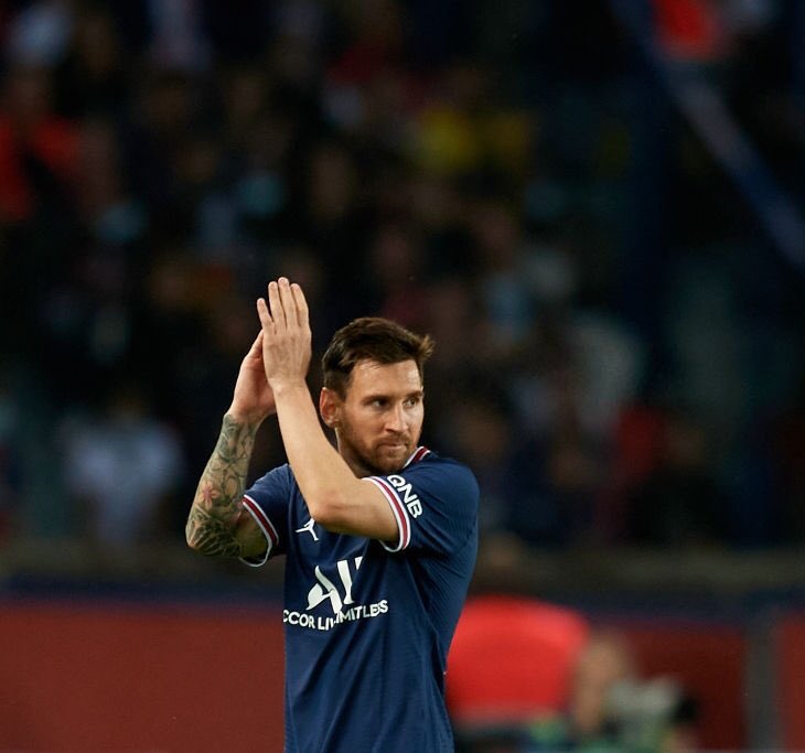 obad_m01's tweet photo. ุงููู ูุดููู โน๏ธ๐ฅบ๐ฅบ
#AnimoMessi https://t.co/Ye464WWb7I