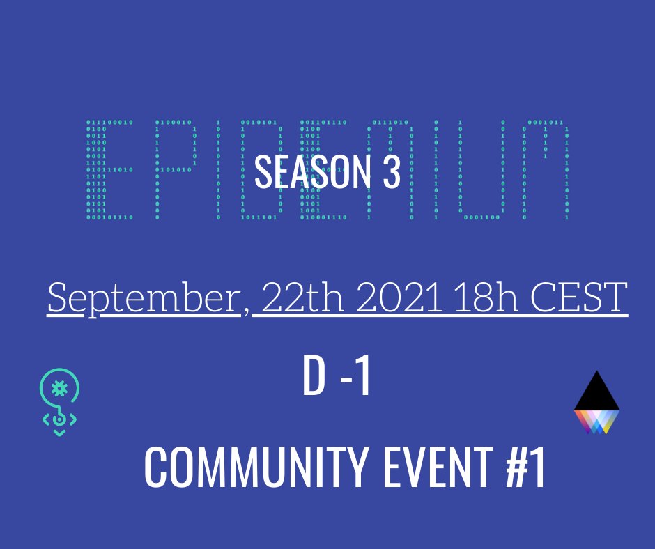 Epidemium tweet media