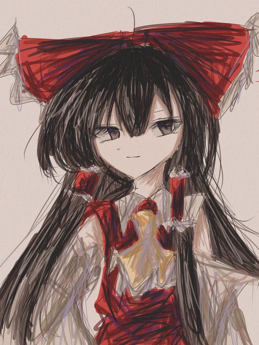 東方イラスト 高画質 のtwitterイラスト検索結果 古い順