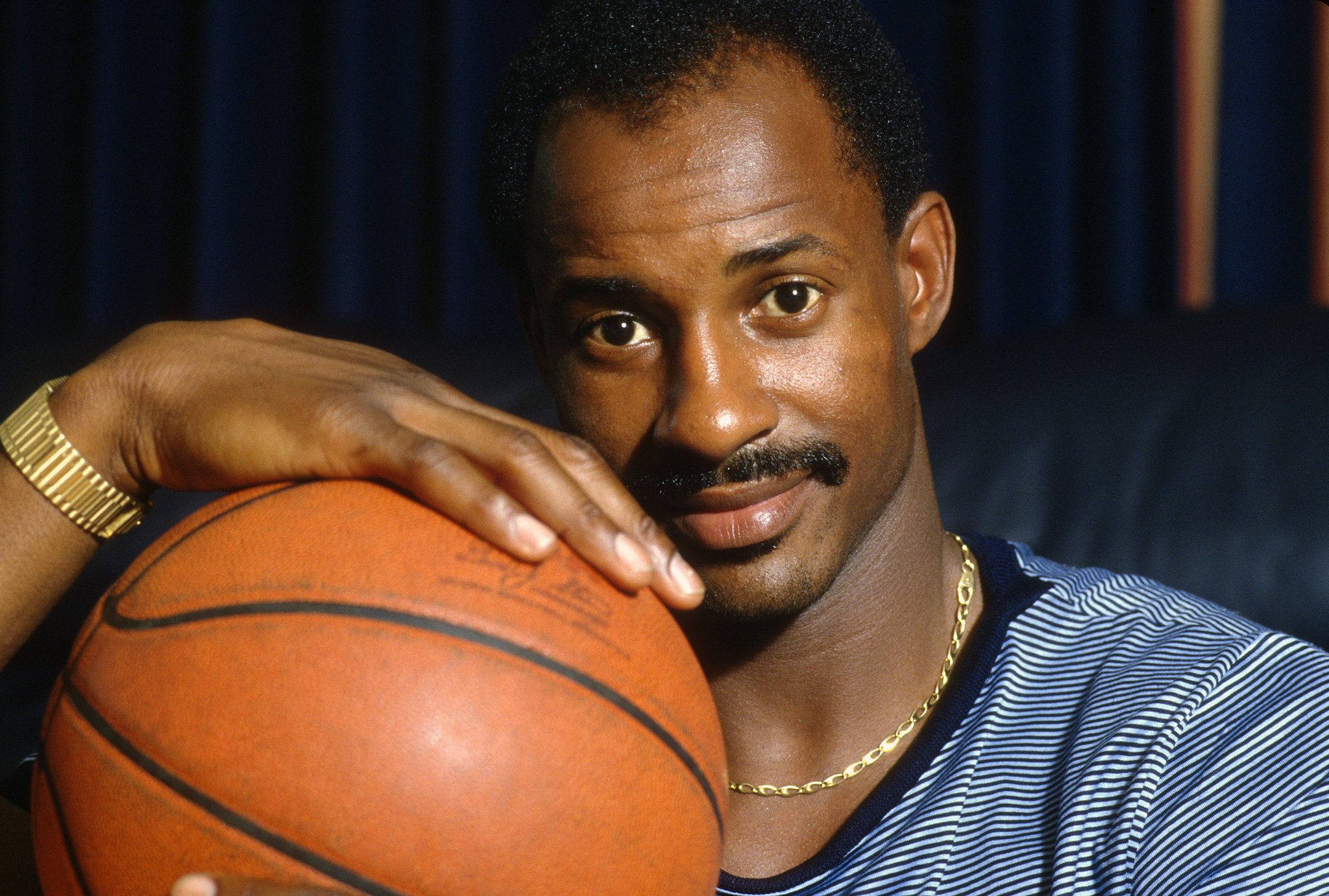 Happy Birthday Sidney Moncrief 