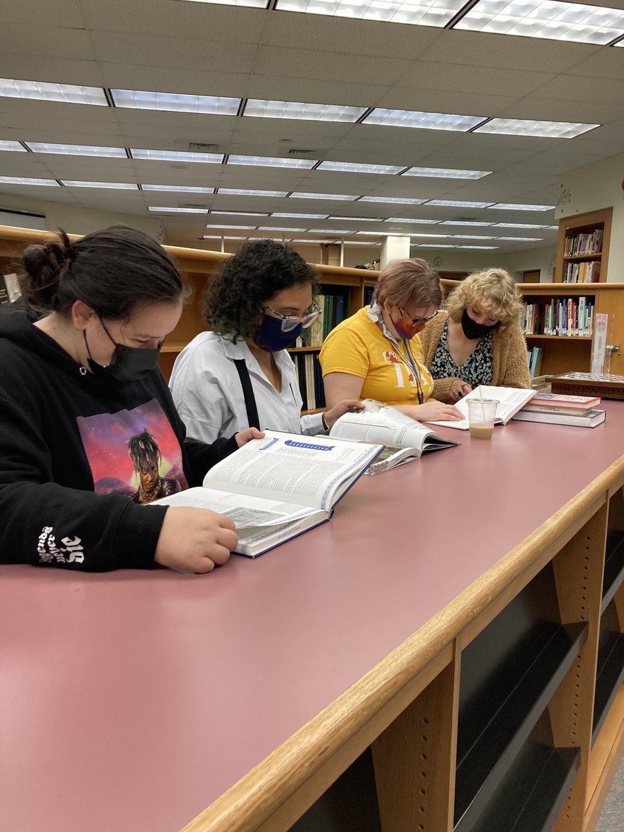 HHSLibrary tweet media