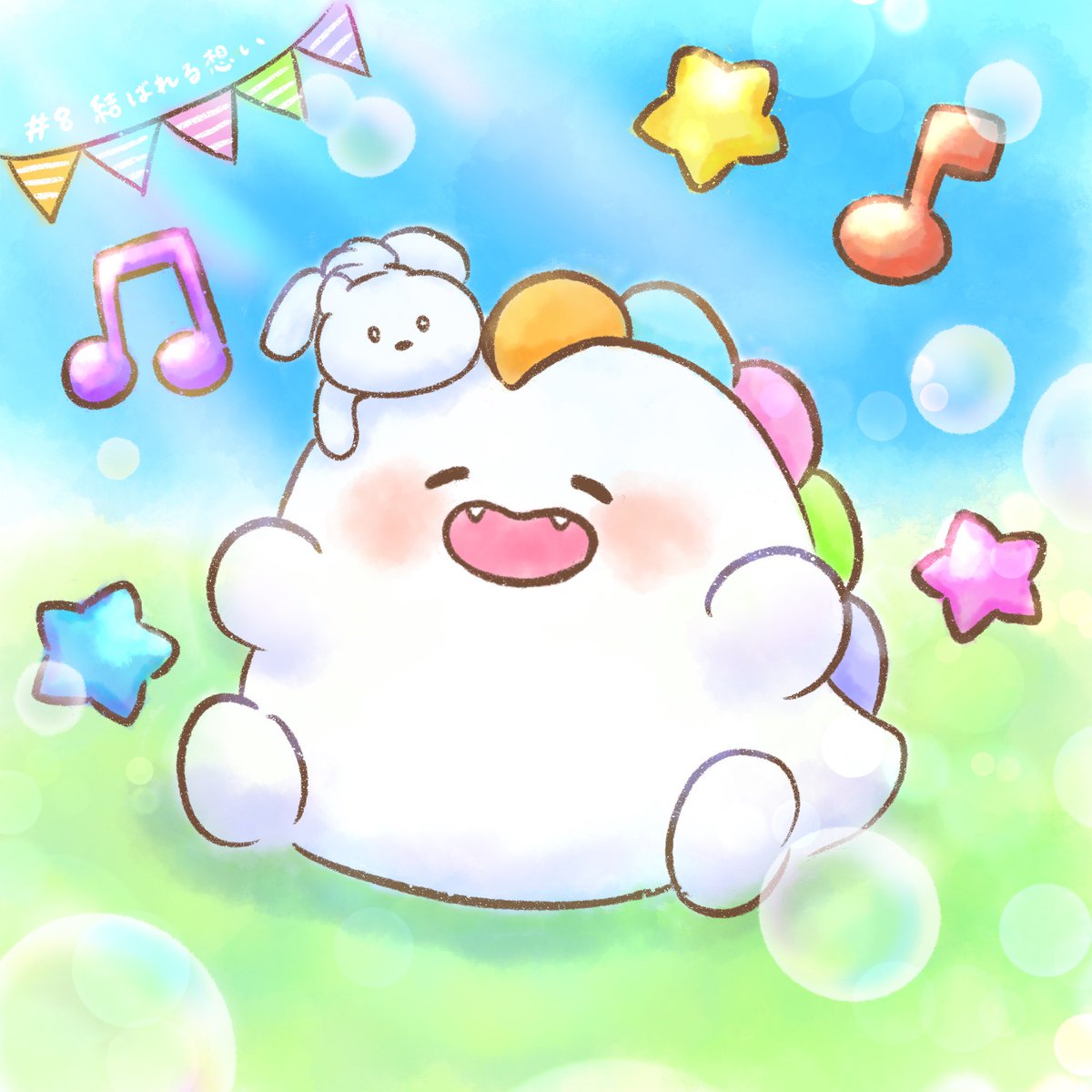 abukero_rainbow's tweet photo. アニメ出れてよかったねえ
良いところに置いてもらえてたらいいねえ
 #lovelive #Liella https://t.co/CrayYGLe26