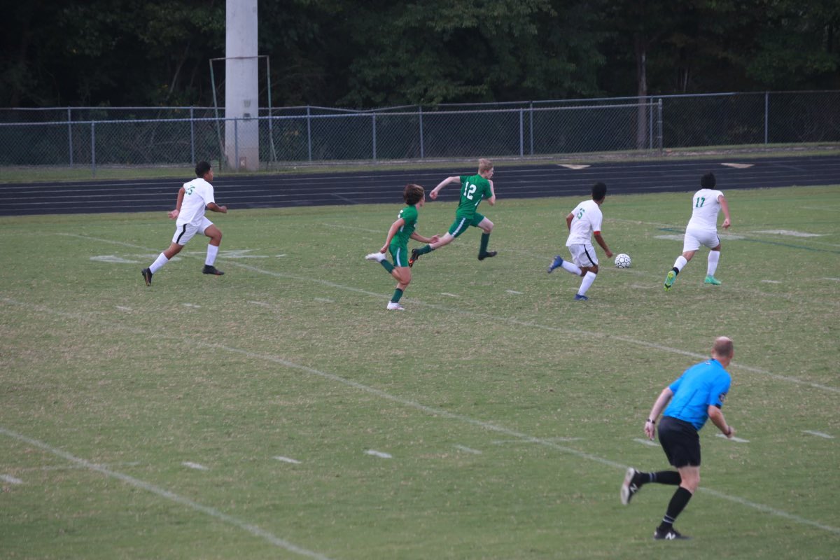 North Stokes tweet media