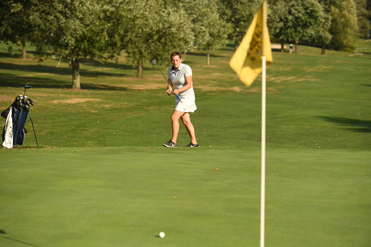 The Women travel to Susquehanna to open up their Fall season. Tee times set to begin at 1pm. #jcgolf #jcwg