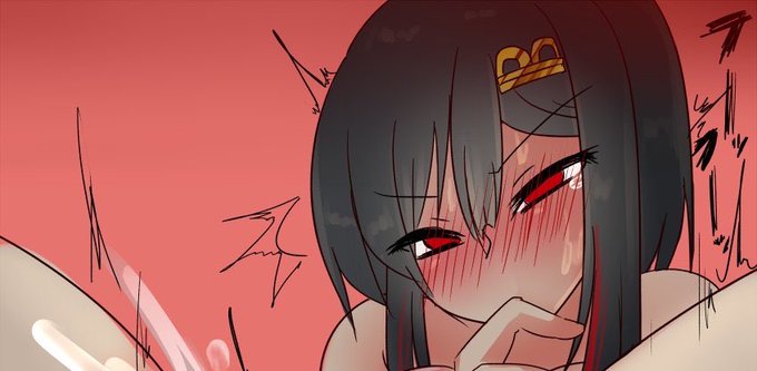 #イラストを4枚貼ると秋風に乗って絵柄を好いてくれる人の元へ届くらしい
うちの子をよろしく 