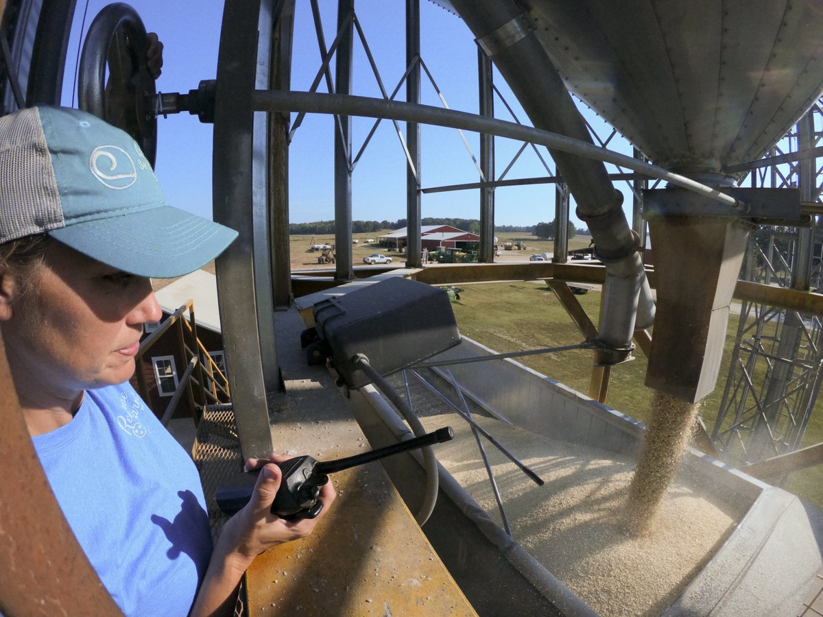 National Education Center for Agricultural Safety tweet media