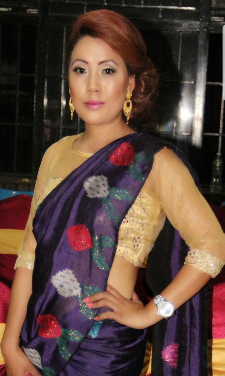 तेह्रथुममा हातेतानबाट बनेको ढाका कपडाका डिजाइनहरू ब्राण्कै रूपमा स्थापित भएको छ । यही कपडाको उत्पादन तथा विक्रि वितरण गर्दै आएकी निर्मला आङ्बुङ भोलि (बुधबार) को #GoodMorningNepal मा आउदैछिन् । तपाईंका कुनै जिज्ञासा छन् कि ?

बिहान ८ बजे कान्तिपुर टीभी <a href="/ourktv/">.</a> मा ।