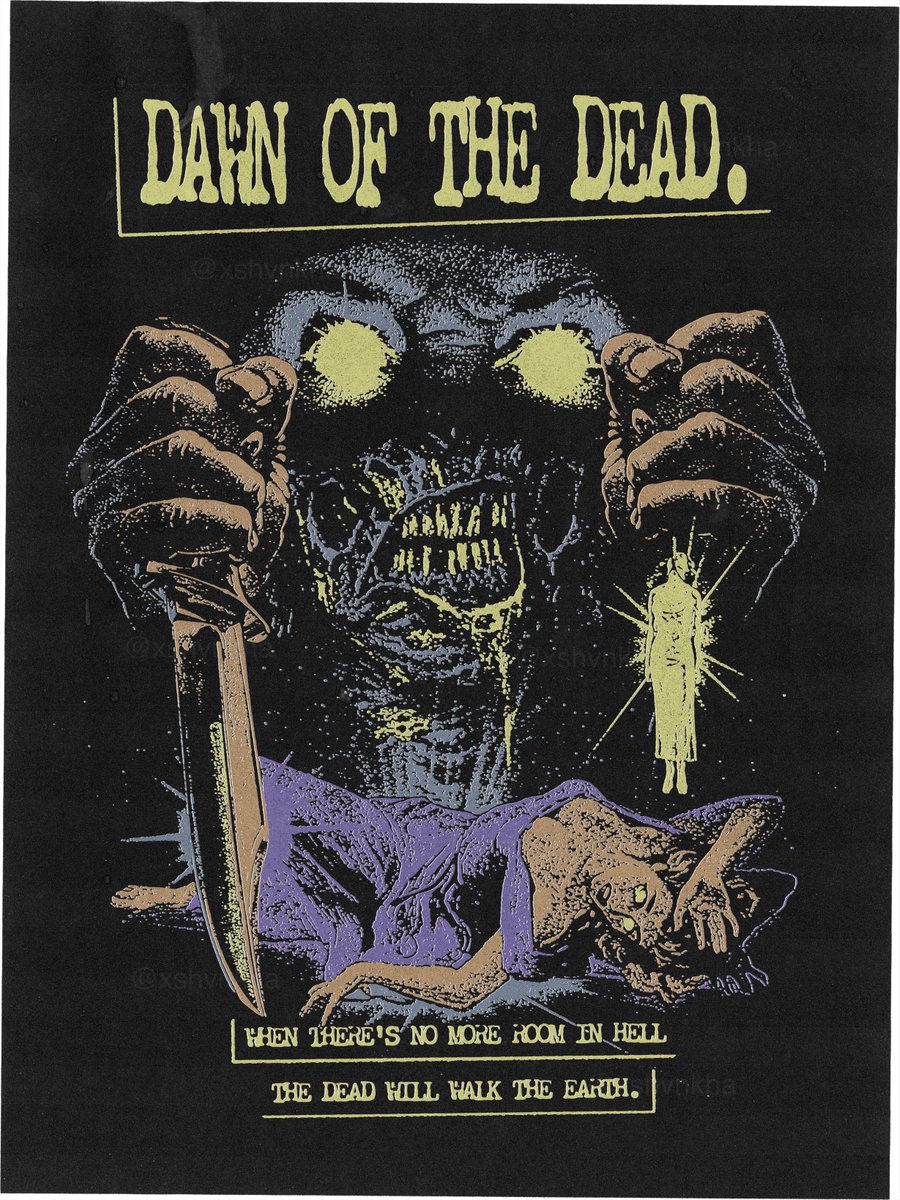 xshv_n's tweet image. 𝐃𝐀𝐖𝐍 𝐎𝐅 𝐓𝐇𝐄 𝐃𝐄𝐀𝐃 🧛🏿‍♂️🦇