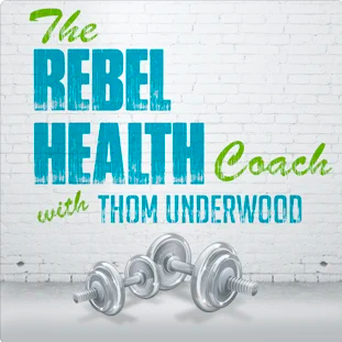 I'd like to thank host <a href="/Thom/">Thom Clutterbuck</a> Underwood for having me on his podcast, The Rebel Health Coach. We discussed ACA, what's ailing healthcare system today, the effects of the pandemic on healthcare, and what we can do to fix it. I hope you'll listen and share!
conta.cc/3zumxtF