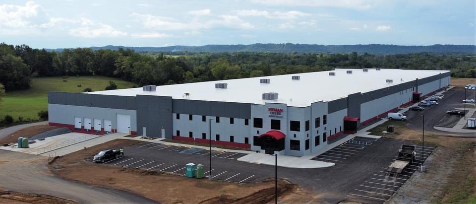 BradKTEC's tweet image. They grow up so fast….@Pitman_Creek #ComingSoon #RuralEconomicDevelopment