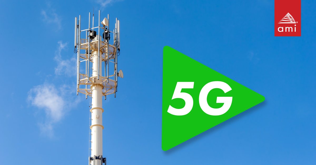 AMI_PR's tweet image. AMI joins the O-RAN ALLIANCE as a Contributor to facilitate Open RAN standards development and RAN multi-vendor interoperability: bit.ly/3AyHWDq #opensource #openfirmware #5g #openranalliance