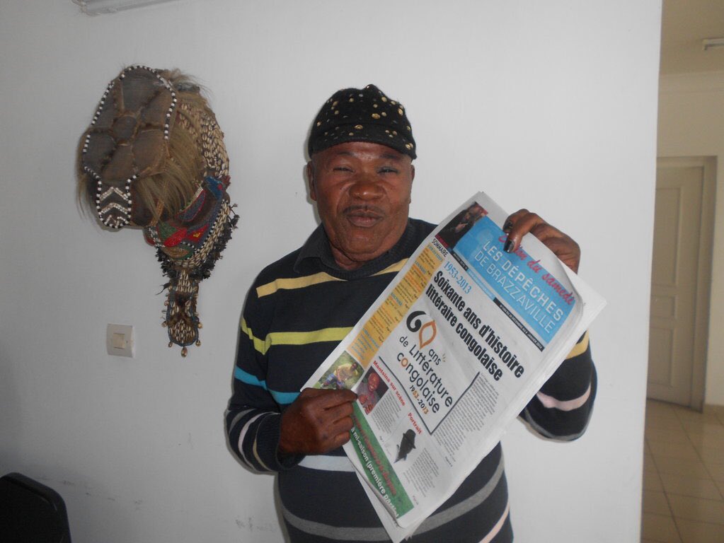 🇨🇬 Décès de Jacques KOYO aka « Chairman » ce Mardi 21 septembre 2021 à son domicile. Le corps de Chairman était déjà en décomposition avancée . L’enterrement de l’illustre disparu a eu lieu ce jour à Brazzaville. #ChezMoiAuCongo