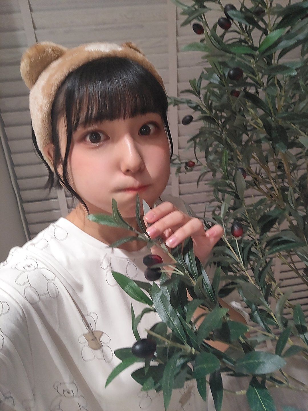 X पर 鷹村彩花: 