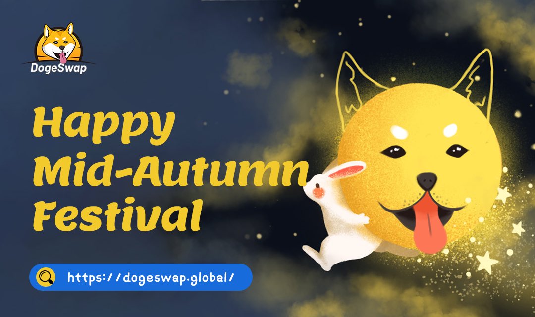 DogeSwap tweet media