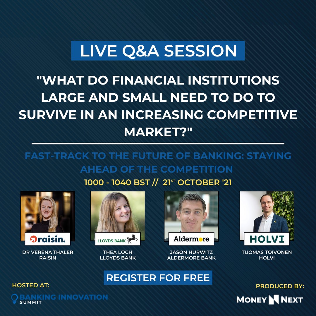 MoneyNext tweet media