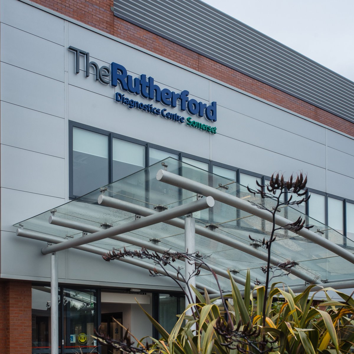 Rutherford Diagnostics and @SomersetFT have entered into an innovative partnership to provide diagnostic services to #NHS patients in Somerset, find out more about the centre and its services here rutherforddiagnostics.co.uk/our-centres/so… #diagnosticimaging #partnership