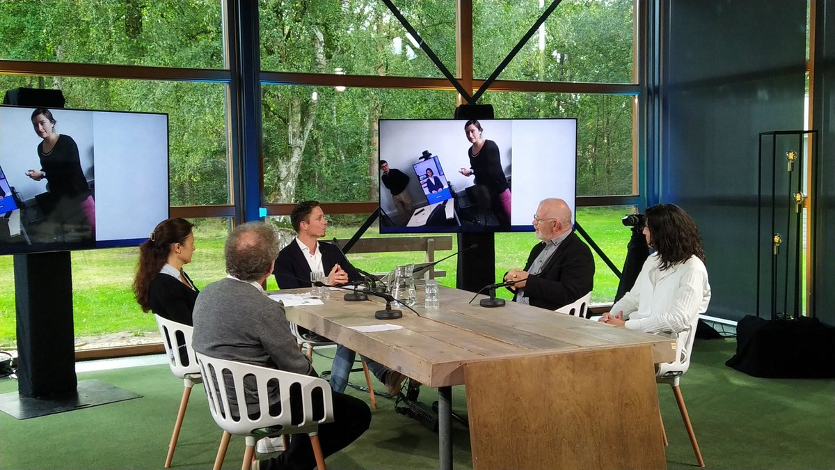 If you want to scale up within the hospital, we need to change human resources - we need to change the model of our service <a href="/dragorudel/">Drago Rudel</a>