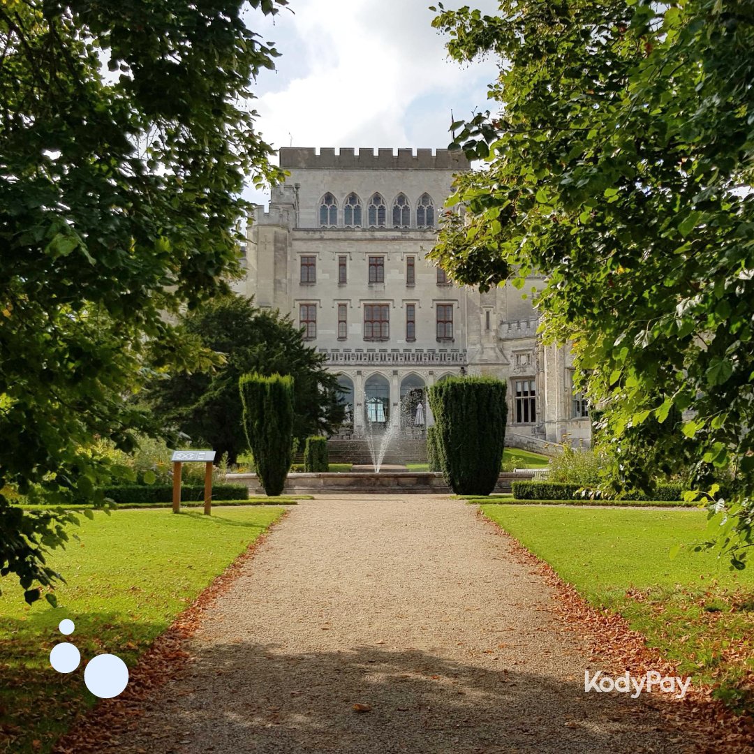 The KodyPay team held a company-wide workshop last week at <a href="/AshridgeHouse/">Ashridge House</a> where the majority of us met for the first time! Keep a lookout for our following posts to learn about what we've been up to (and meet some of our team) :)

#fintech #kodypay