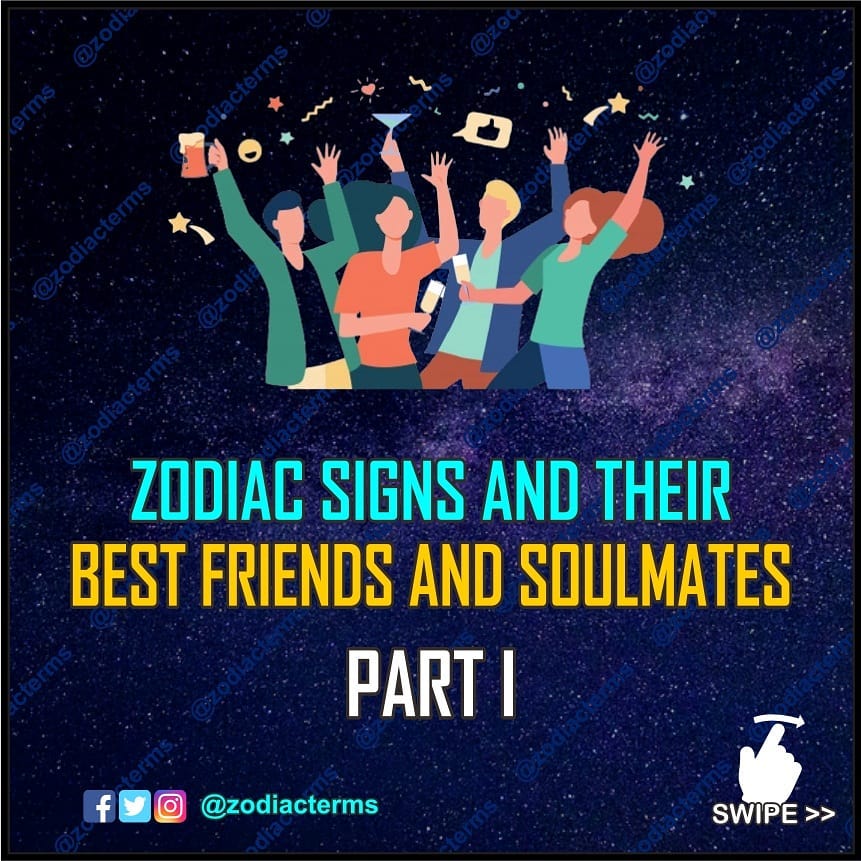 Can virgo and scorpio be soulmates?