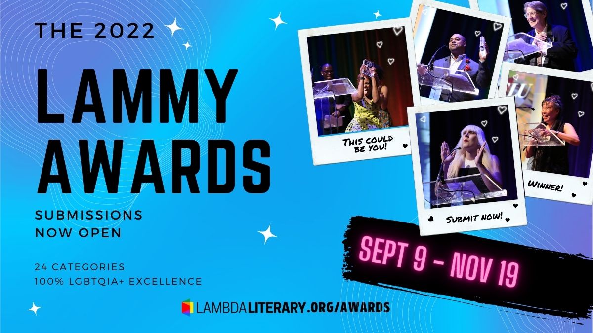 Kh5pftsh49fk2m 2022 Lambda Literary Awards