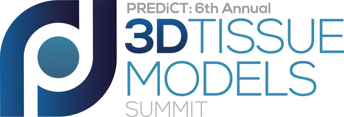 MIMETAS_3D's tweet image. LAST CHANCE TO SIGN UP!! Tomorrow, the 6th annual PREDiCT: 3D tissue models summit will kick off. Join us on Thursday the 23rd 18.10 PM CET / 12.10 PM EST and learn all about organ-on-a-chip technology!
mimetas.com/en/events/429/…
#PREDiCT2021 #organonachip #biotech