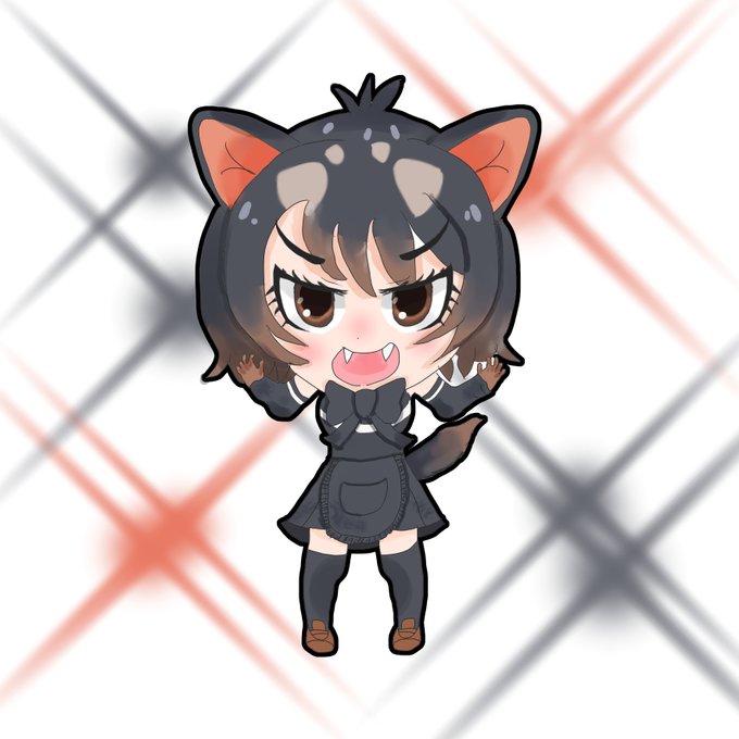 タスマニアのtwitterイラスト検索結果