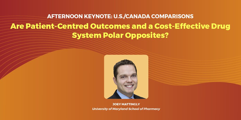 SI Pharma and Healthcare (@si_pharmahealth) on Twitter photo Register for the 20th Market Access Summit featuring a special keynote from <a href="/joeymattingly/">Joey Mattingly</a> discussing how to maximize the potential of your U.S. dealings with an in-depth understanding of the current state of play. Learn more: bit.ly/3l2qDny #MarketAccessCA #Pharma Register for the 20th Market Access Summit featuring a special keynote from <a href="/joeymattingly/">Joey Mattingly</a> discussing how to maximize the potential of your U.S. dealings with an in-depth understanding of the current state of play. Learn more: bit.ly/3l2qDny #MarketAccessCA #Pharma