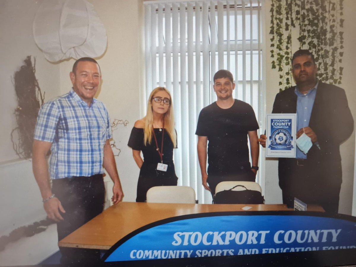 Pure Innovations tweet media