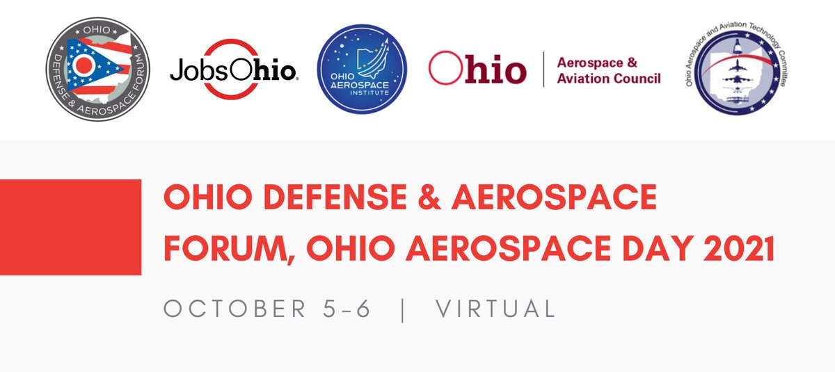 Dayton Development Coalition tweet media