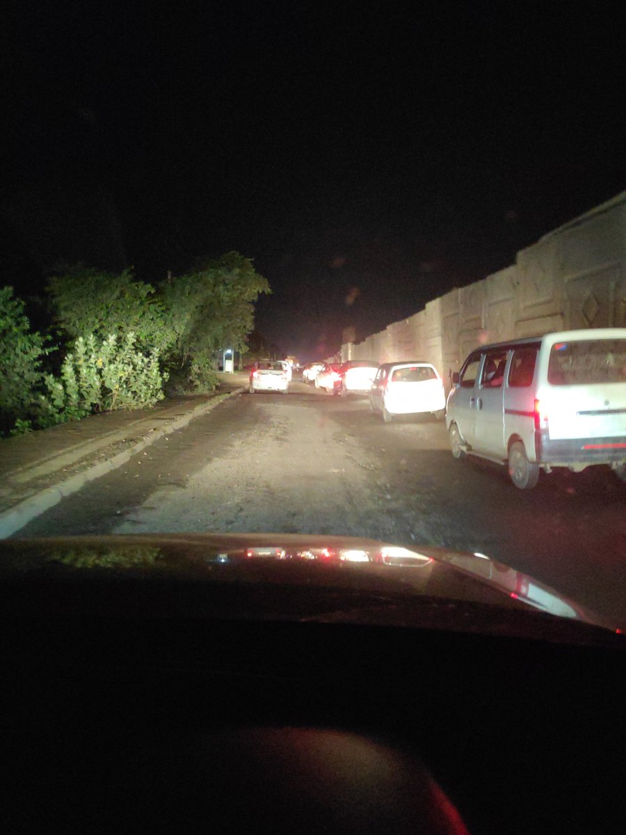 Harsh Patel (@harshpatel_in) on Twitter photo national highway 8 himmatnagar to chiloda
verybad road condition
big potholes inbridge diversion road
no safety for travellers
is it national highway...?
for this we are paying tall taxes?
<a href="/nitin_gadkari/">Nitin Gadkari</a> <a href="/OfficeOfNG/">Office Of Nitin Gadkari</a> <a href="/NHAI_Official/">NHAI</a> <a href="/CMOGuj/">CMO Gujarat</a> national highway 8 himmatnagar to chiloda
verybad road condition
big potholes inbridge diversion road
no safety for travellers
is it national highway...?
for this we are paying tall taxes?
<a href="/nitin_gadkari/">Nitin Gadkari</a> <a href="/OfficeOfNG/">Office Of Nitin Gadkari</a> <a href="/NHAI_Official/">NHAI</a> <a href="/CMOGuj/">CMO Gujarat</a>