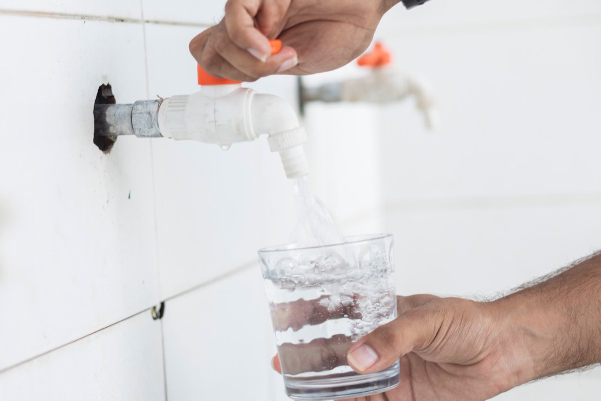 We are excited to announce a new partnership with <a href="/USAID_Pakistan/">USAID Pakistan</a> to improve equitable and sustainable access to clean water, hygiene and sanitation in #KP and #Sindh provinces #WASH #SDG6 #Pakistan