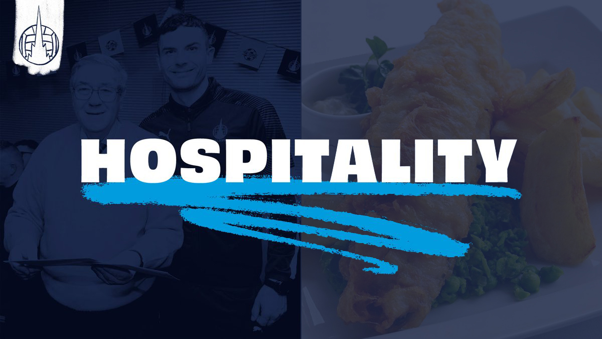 Falkirk FC tweet media