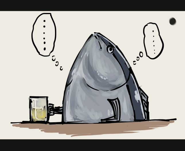 #イラストを4枚貼るとここに4枚のイラストが表示されるらしい 