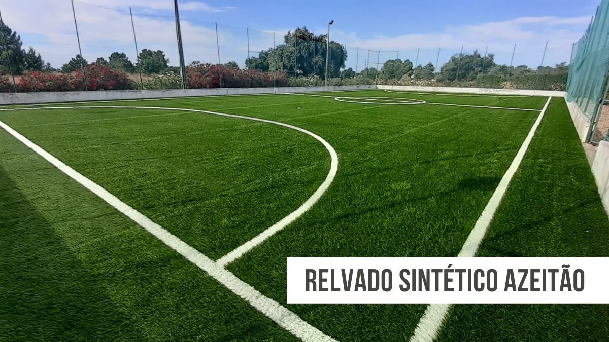 Mais uma obra RED!

📍 Relvado Sintético em Azeitão

#relvado #sintético #Azeitão  #TurfgrassExperts
relvados.com