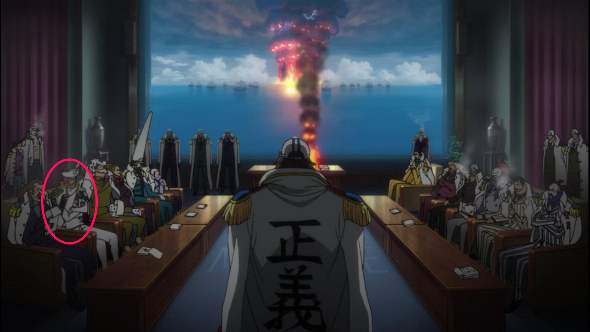 まな アニメオリジナルのジョナサン司令官が Film Z や Stampede 頂上戦争にも登場していたのは粋な演出でとても嬉しかったなぁ Onepiece T Co X6t5vlieiv Twitter まな アニメオリジナルのジョナサン司令官が Film Z や Stampede 頂上戦争にも登場していたのは粋な演出でとても嬉しかったなぁ Onepiece T Co X6t5vlieiv Twitter