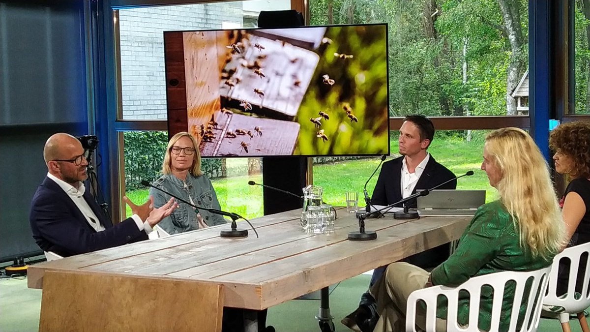 Innovation is about people. The Ithaca project gives me the chance to help it find its way from one person to many, also across cultures and national borders. That is in essence successful innovation <a href="/danielbuhr/">Dan Buhr</a>