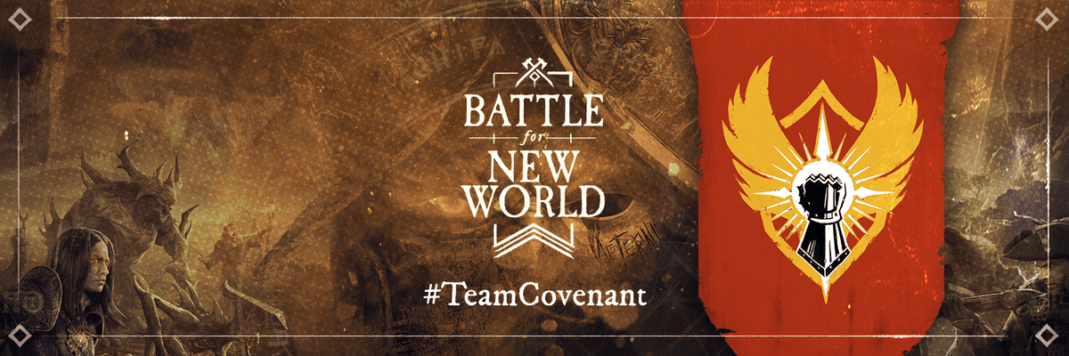 playnewworldNL's tweet photo. Nog 7 dagen wachten voor New world Expedities https://t.co/RkEVhIaCzH via @YouTube
ben jij er klaar voor ?
#playnewworldnl #playnewworldbe #thecollaboration @SchlittNL @djtroops @smallerstreams @playnewworld @TwitchTVOnline @TwitchHost https://t.co/QiUQimkCwH