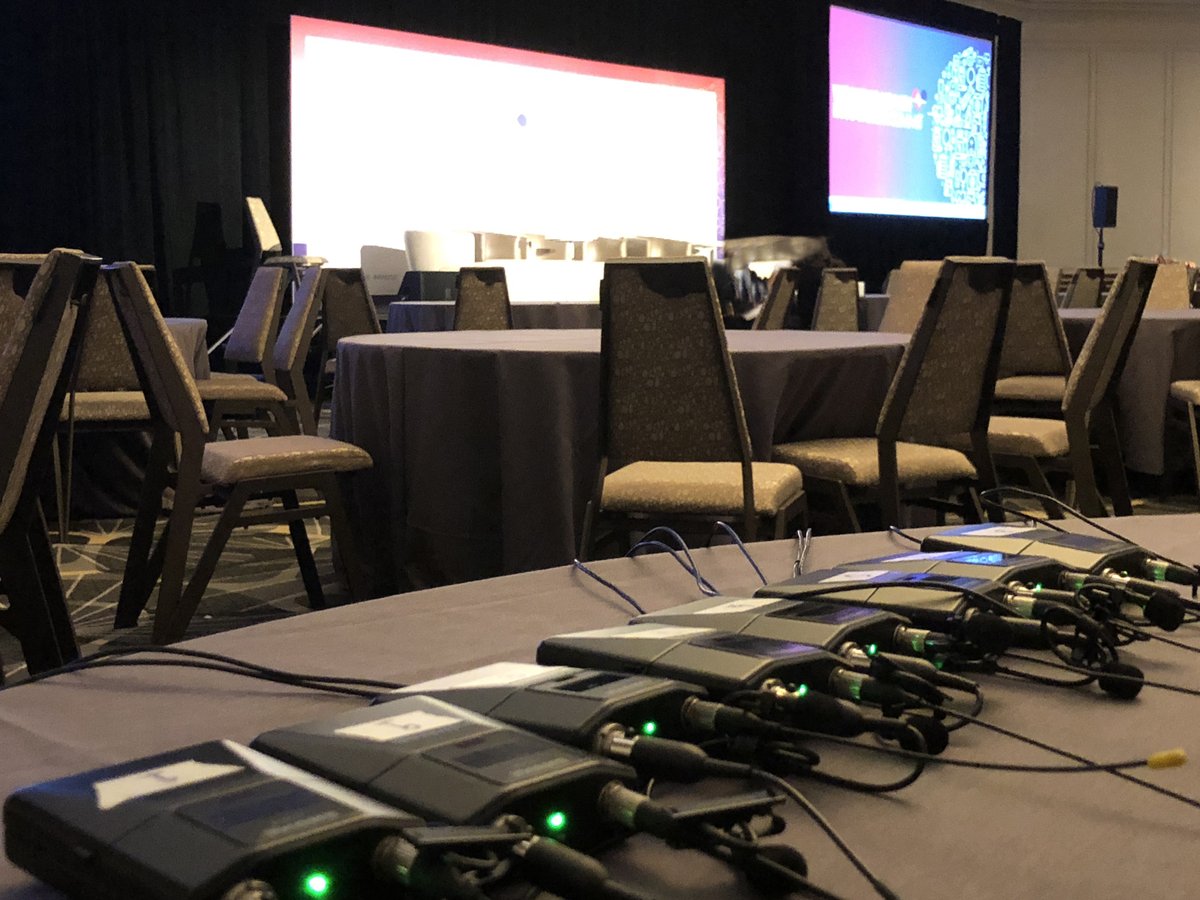 Source1AV's tweet image. 570 days since we last worked a ballroom. We&apos;re optimistic about getting back to business safely.
I want to be your go-to AV service provider. Msg anytime! #backtowork #maskup #eventprofs #eventplanners #cmp #hybrid #virtual #webcast #boston #vaccinated #covid19 #eventtech