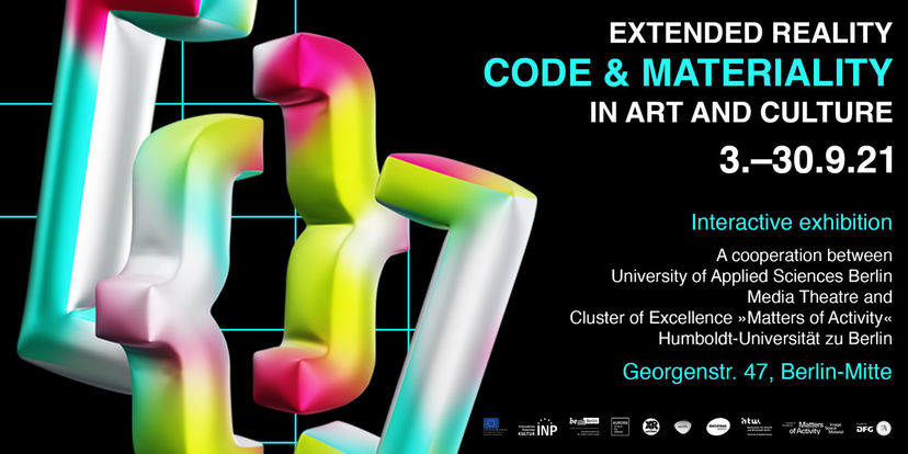 schelbertgeorg's tweet photo. Just had an extremely impressive experience in the #VR presentation of our slide collection on the exhibition "Extended Reality" https://t.co/NkMb4n5ETy. Sorry, no picture, but I hope that the installation can be repeated elsewhere. #digitalarthistory #imagearchive #visualart https://t.co/8w0901fahb