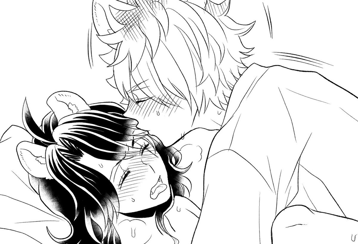 ラレ♀ちゃのえちち頑張って描いてる✌️
サンプルになるとこです
https://t.co/nHBYBQY595 