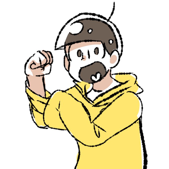 頑張る人を応援し松のtwitterイラスト検索結果